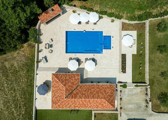 Villa Ivic Gruda