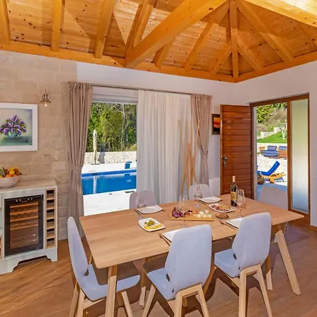 Doline Villa Gruda