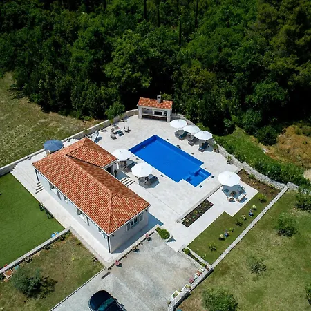 Villa Ivic Gruda