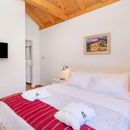 Doline Villa Gruda