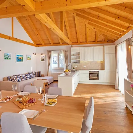 Doline Villa