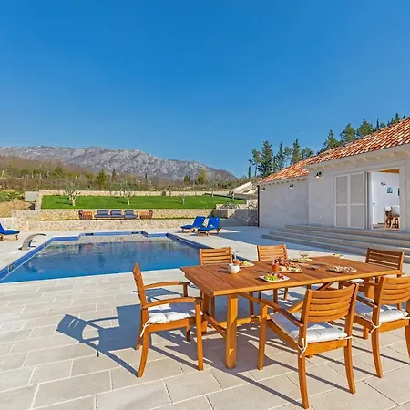 Doline Villa Gruda