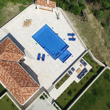Villa Doline Gruda