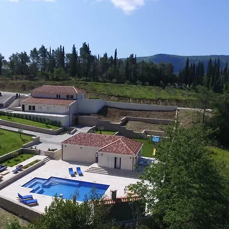Villa Doline Gruda