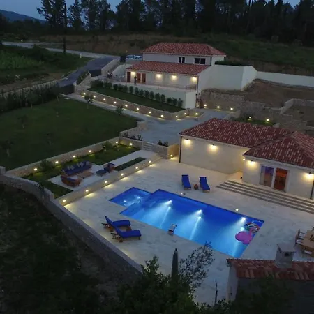Villa Doline Gruda