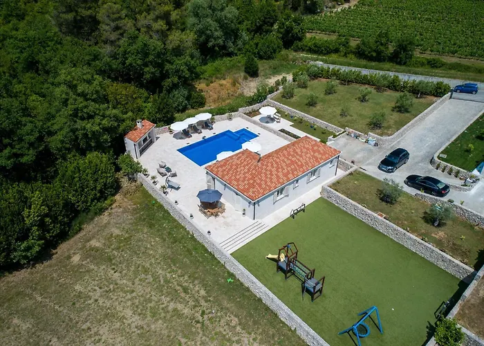Villa Ivic